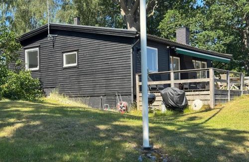 Dyvik Villa | Beach house Nyborg - By Stockholm archipelago