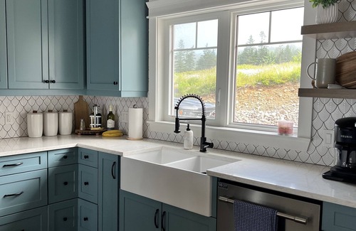 Port Hilford House | Beach House Oasis