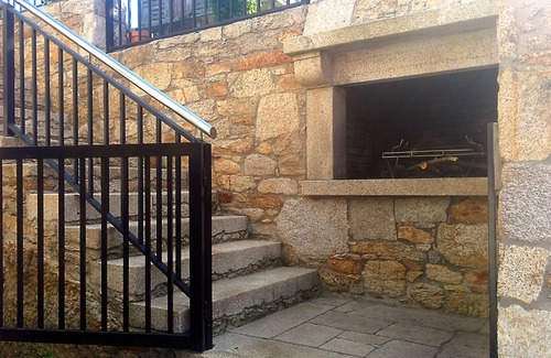 Ponteceso Cottage | Beach House of Balares