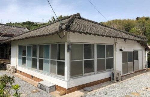 Nagashima Apartment | BEACH HOUSE OHAMA