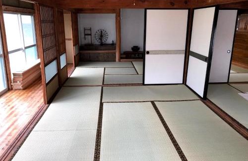 Nagashima House | BEACH HOUSE OHAMA - Vacation STAY 76214v