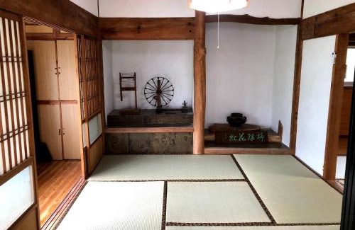 Nagashima House | BEACH HOUSE OHAMA - Vacation STAY 76214v