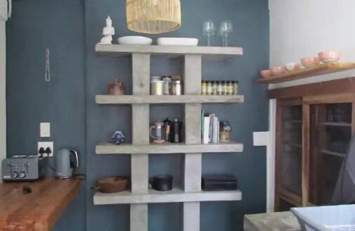 Kommetjie House | Beach house on Benning, 60m from the sea