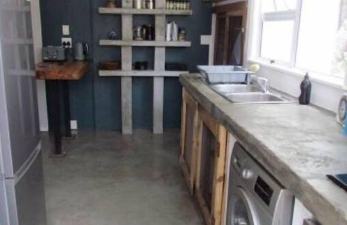 Kommetjie House | Beach house on Benning, 60m from the sea