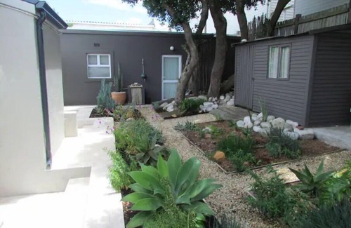 Kommetjie House | Beach house on Benning, 60m from the sea