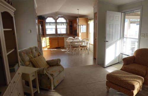 Selbyville House | Beach House on Canal in Fenwick Island, DE minutes from beach and Ocean City, MD