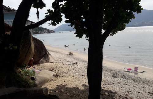 Sepetiba House | Beach House on Costa Verde - Mangaratiba