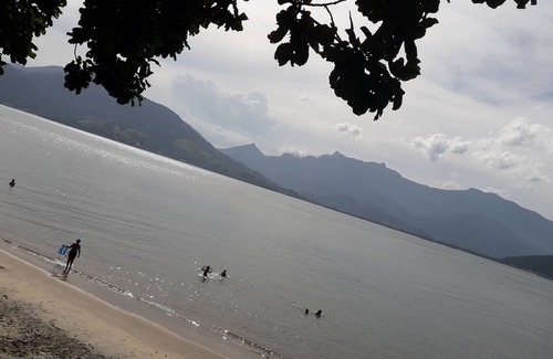 Sepetiba House | Beach House on Costa Verde - Mangaratiba