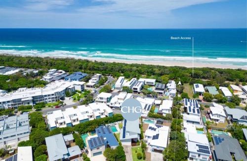 Casuarina House | Beach House On Ebony - Casuarina