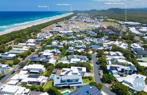 Casuarina House | Beach House On Ebony - Casuarina