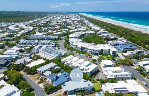 Casuarina House | Beach House On Ebony - Casuarina