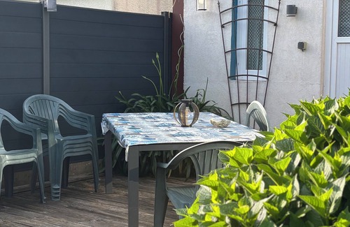 Damgan House | Beach house on foot