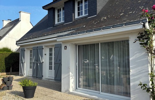 Damgan House | Beach house on foot