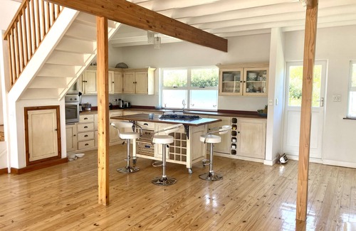 Noordhoek House | Beach House on Noordhoek Beach