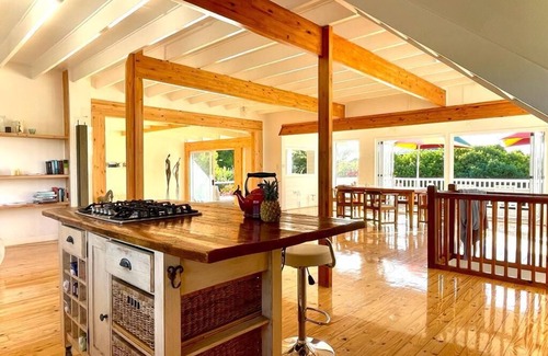 Noordhoek House | Beach House on Noordhoek Beach