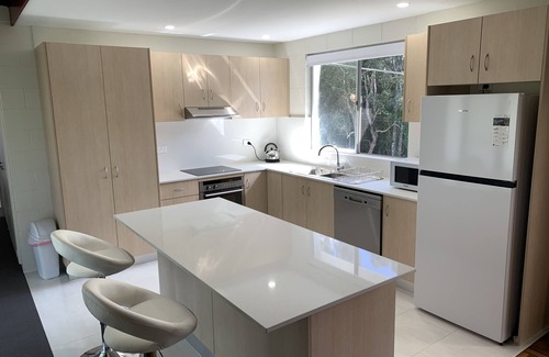 Sapphire Beach House | Beach House on sparkling Sapphire Beach