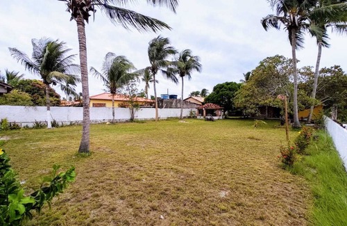 Ponta da Cruz House | Beach house on the island of Vera Cruz, Barra Grande neighborhood