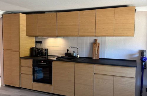 Reppenhagen House | Beach house on the Priwall