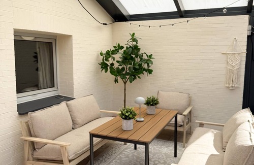 Reppenhagen House | Beach house on the Priwall