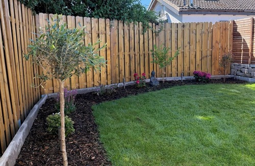 Reppenhagen House | Beach house on the Priwall