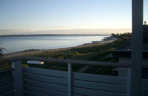 Waabs House | Beach house on the seafront in Eckernförde Bay