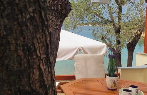 Halkidiki House | BEACH HOUSE ONAR DIAPOROS - DON T DREAM IT BOOK IT