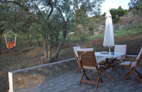 Halkidiki House | BEACH HOUSE ONAR DIAPOROS - DON T DREAM IT BOOK IT