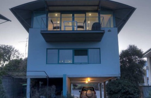 Tura Beach House | Beach House One@Tura