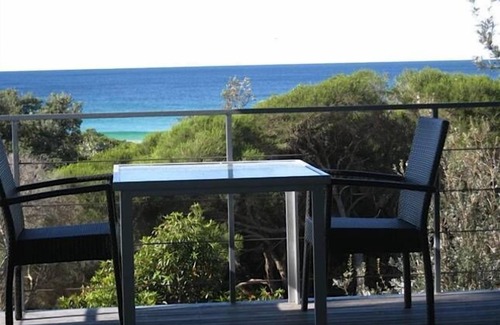 Tura Beach House | Beach House One@Tura
