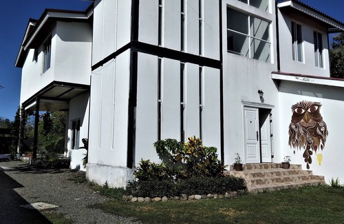 Nueva Gorgona Cottage | Beach house