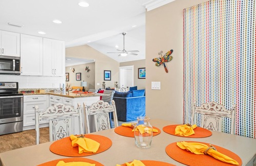 Riviera Beach House | Beach House - Paradise on Palm By PHG