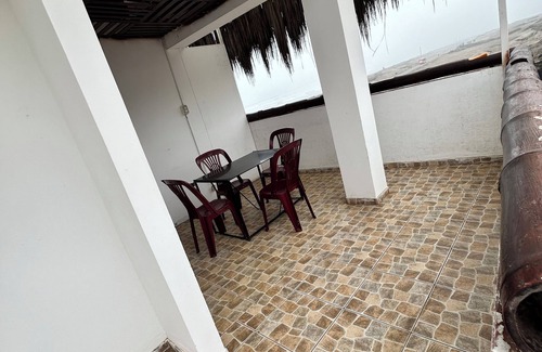 Trujillo House | Beach house