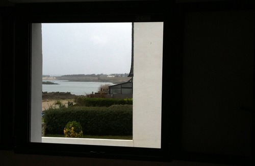 Gavres House | Beach house, peninsula of Gâvres, Morbihan