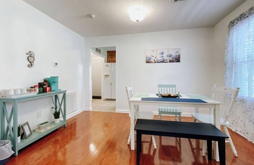 Long Beach House | Beach House perfect for you!