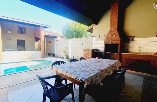 Cibratel II House | Beach House, Pool, Barbecue, Wi-Fi, SmartTv