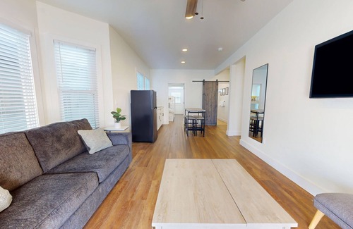 North End Villa | Beach House: POOL, Boardwalk, 1 Min to Beach