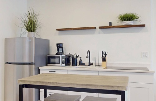 North End Villa | Beach House: POOL, Boardwalk, 1 Min to Beach