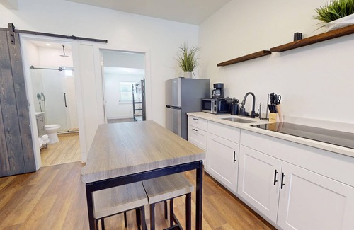 North End Villa | Beach House: POOL, Boardwalk, 1 Min to Beach