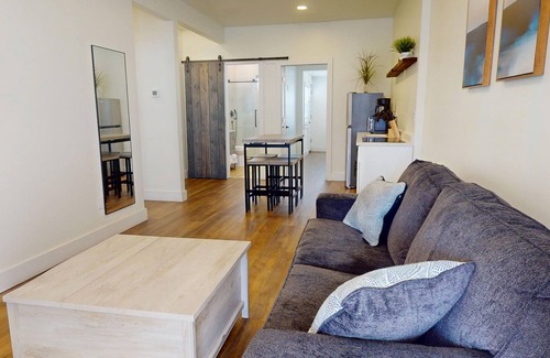 North End Villa | Beach House: POOL, Boardwalk, 1 Min to Beach