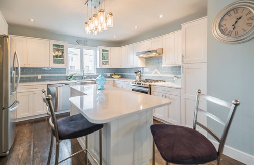 Monmouth Beach House | Beach House & Pool! Relaxing spacious house! Saltwater pool! Great location.