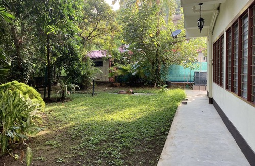 Kampung Dhobi House | Beach House Port Dickson