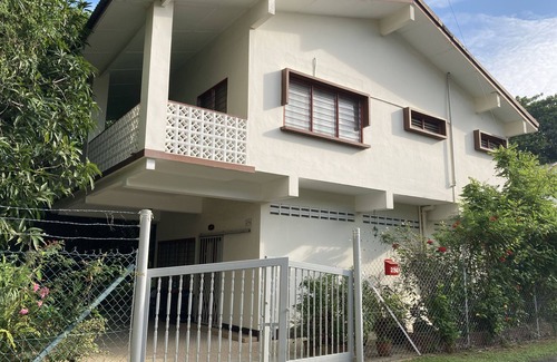Kampung Dhobi House | Beach House Port Dickson