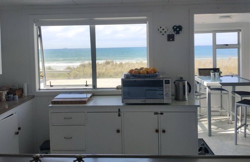 Pukehina House | Beach House Pukehina - Excellent Beach Access