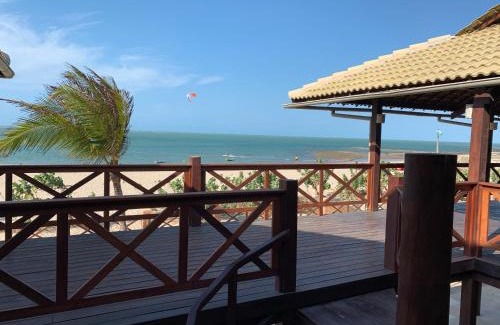 Barra Grande Apartment | BEACH HOUSE Residência - at the Beach