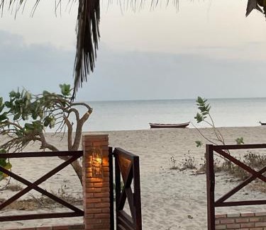 Barra Grande Apartment | BEACH HOUSE Residência - at the Beach