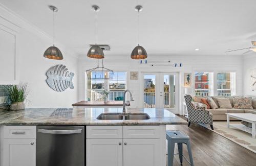 Riviera Beach House | Beach House - Riviera Retreat by Panhandle Getaways