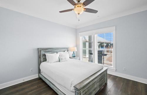 Riviera Beach House | Beach House - Riviera Retreat by Panhandle Getaways
