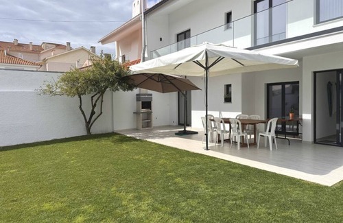 Barra House | Beach House - Salt Pool, Heated and Covered