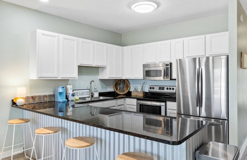 Bahama Beach House | Beach House Sunset Paradise Family - Beach, Free Golf Round Daily