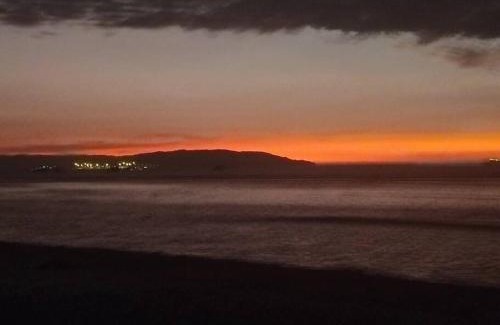 Pisco House | Beach House SantaElena